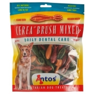 Cerea Brush Mixed Dental Care 58 stuks