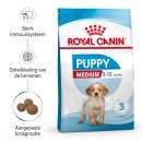 RC Medium Puppy 4kg