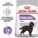 RC Maxi Sterilised 3kg