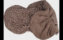 Handdoek Pakka