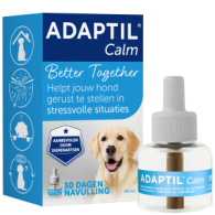 Adaptil calm navulflacon 48ml