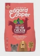 E&C Hond SNR Brok 2,5kg