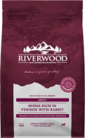 Riverwood - Adult Horse 2kg