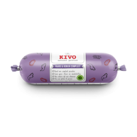 Paard & Konijn Compleet 500g