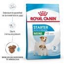 RC Mini Starter 1kg