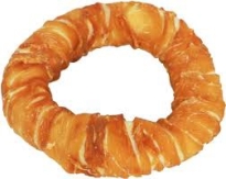 Donut kip/eend