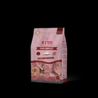 Kivo Eend compleet porties 500g