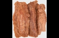 Hapki Strips met kip Frisse adem 85g