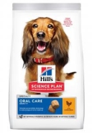 Hill’s Science Plan dog ad oral care chicken 2kg