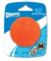 Chuckit! fetch ball M 6cm 1st