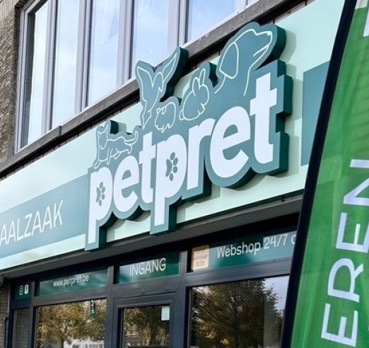 Petpret